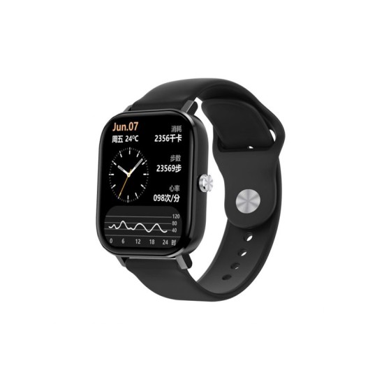 SMARTWATCH DT36 1.75" HD